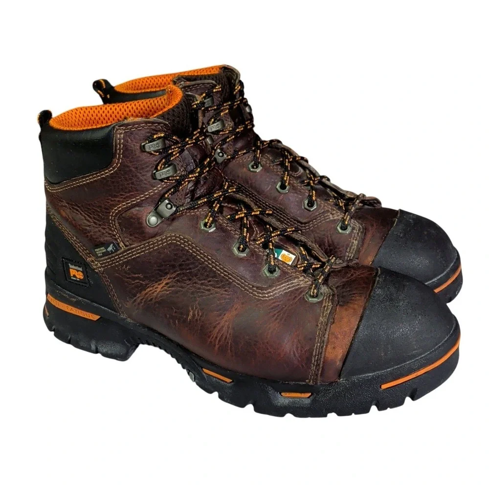 Timberland PRO Endurance 6